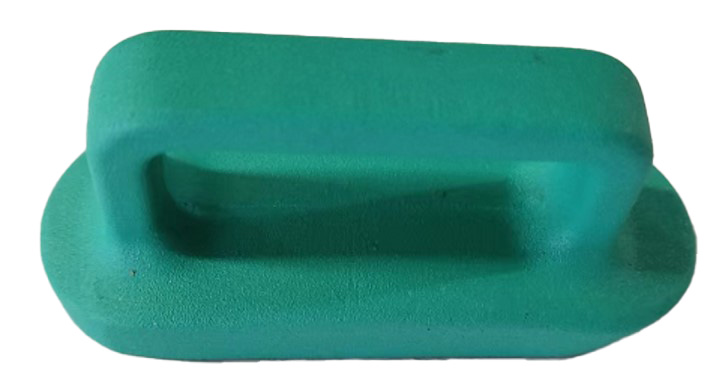 SOFLOW (34) Halterung Lenkstange für Schutzblech hinten SO myTier (Original) SOFLOW (34) Halterung Lenkstange für Schutzblech hinten SO myTier (Original)