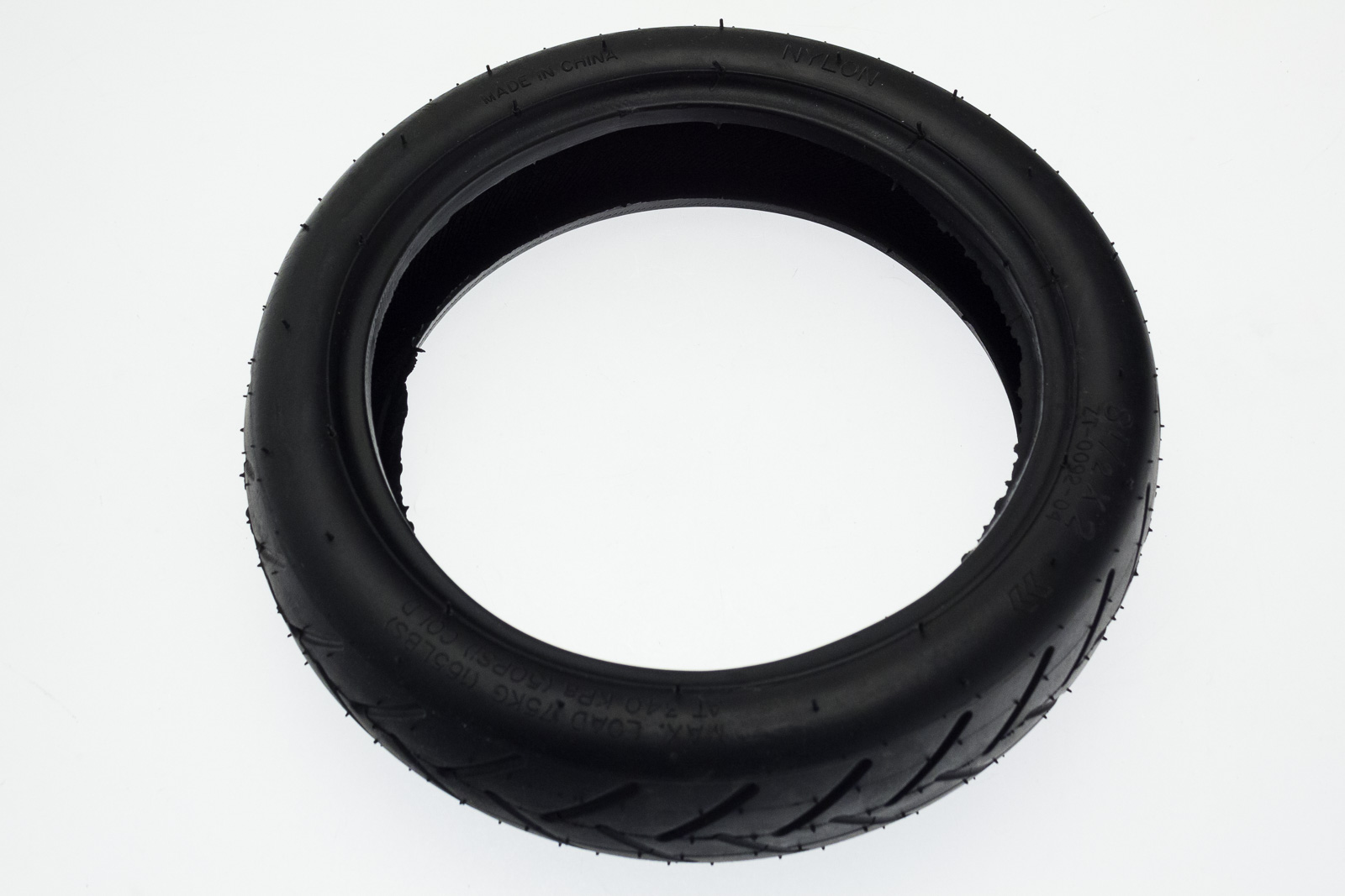 CITYBLITZ (P4-10-3) Hinterradmantel CB075SZ (Original) CITYBLITZ (P4-10-3) Hinterradmantel CB075SZ (Original)