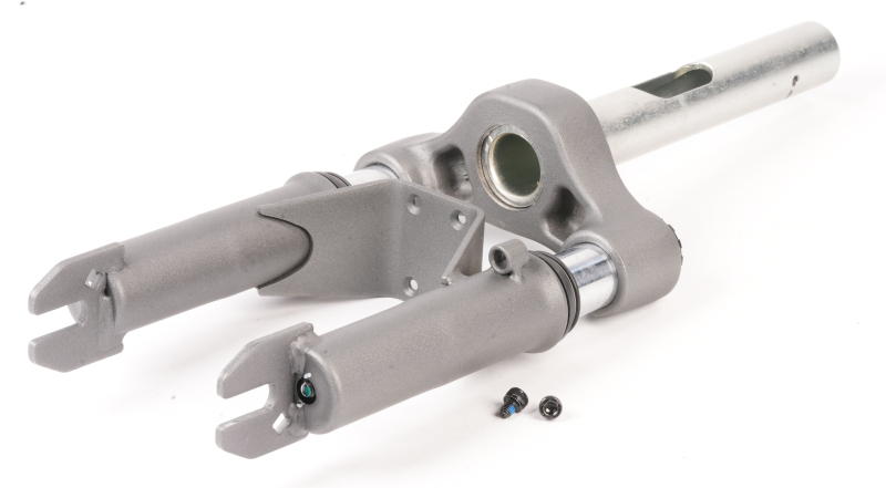 EGRET (10) Vordergabel Ey! 6 (Original)