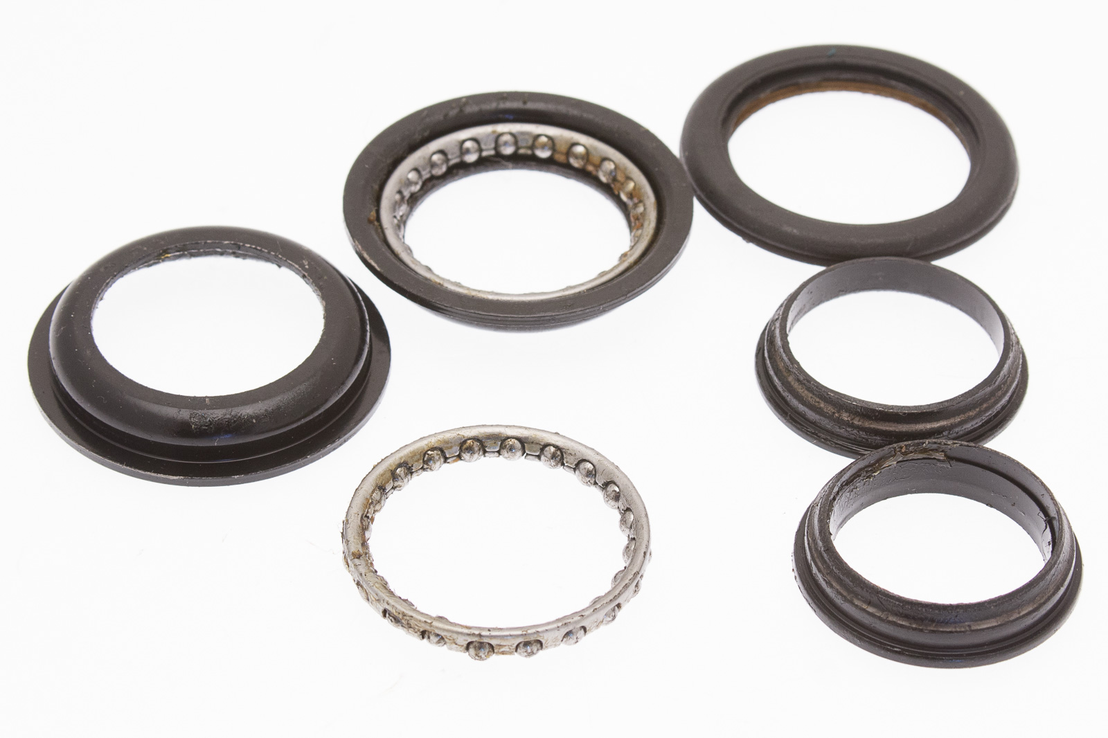 SOFLOW (23) Dichtungsset SO1 PRO (Original) SOFLOW (23) Dichtungsset SO1 PRO (Original)