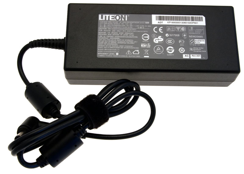 PackardBell Netzteil / Ladegerät 19V / 9,47A / 180W oneTwo M3451P Serie (Original)