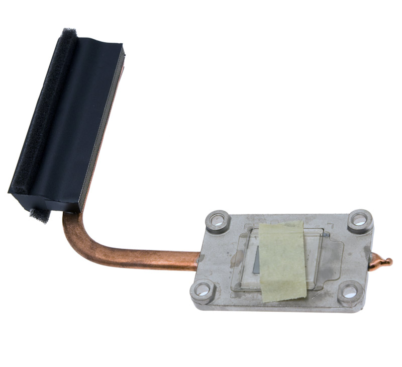 Gateway Kühler / Heatsink Gateway NV56R Serie (Original)