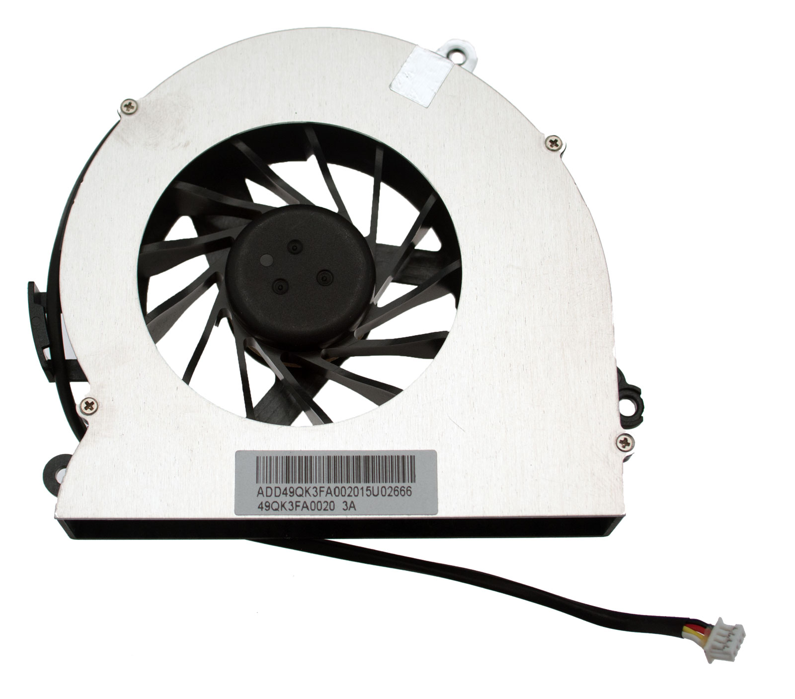 PackardBell Lüfter / FAN DIS oneTwo S3221 Serie (Original)