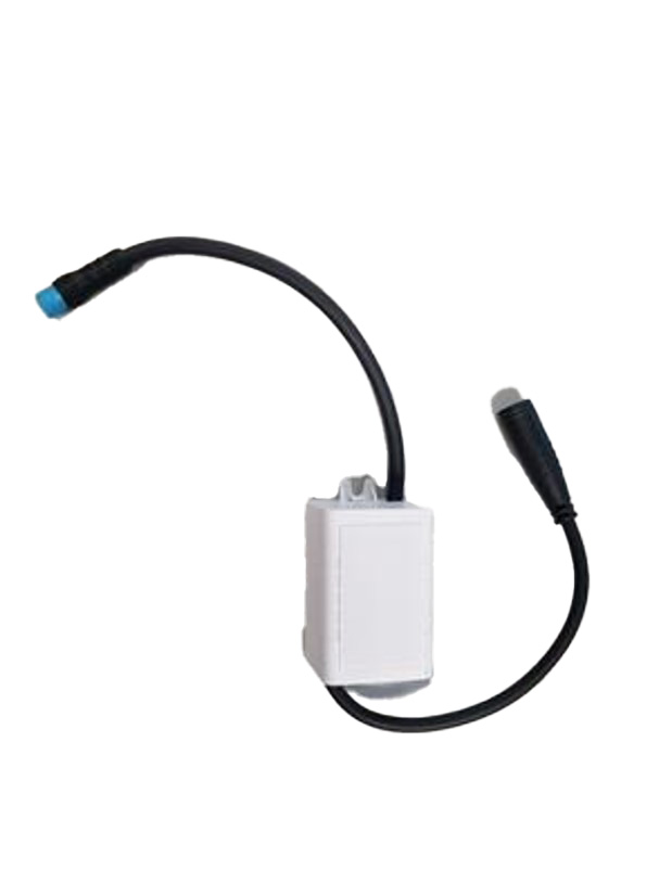 SOFLOW Verbindungsstück Elektronisches Schloss SO4 PRO GEN 2 (Original)