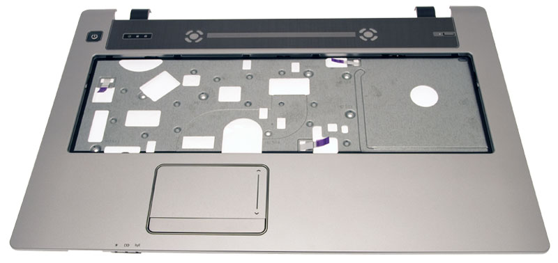 PackardBell Gehäuseoberteil / Cover Upper W/FFC*3.TP EasyNote LX86 Serie (Original) PackardBell Gehäuseoberteil / Cover Upper W/FFC*3.TP EasyNote LX86 Serie (Original)