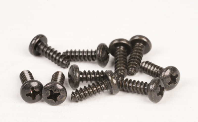 SEGWAY KREUZSCHLITZ-LINSENKOPF-BLECHSCHRAUBE ST4.2×13 AFTER SALE ASSY. E2 D (Original)