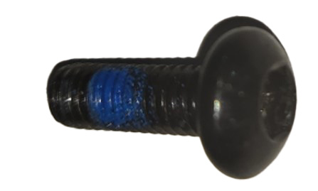 SOFLOW Schraube 5*8 SO1 ABE (Original) SOFLOW Schraube 5*8 SO1 ABE (Original)