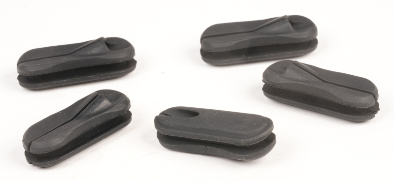 SEGWAY STANDROHR BREMSLEITUNG GUMMISTOPFEN GT1 D (Original)