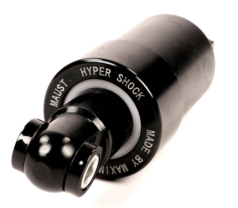 SOFLOW (90) Stoßdämpfer hinten SO4 PRO MAX (Original)