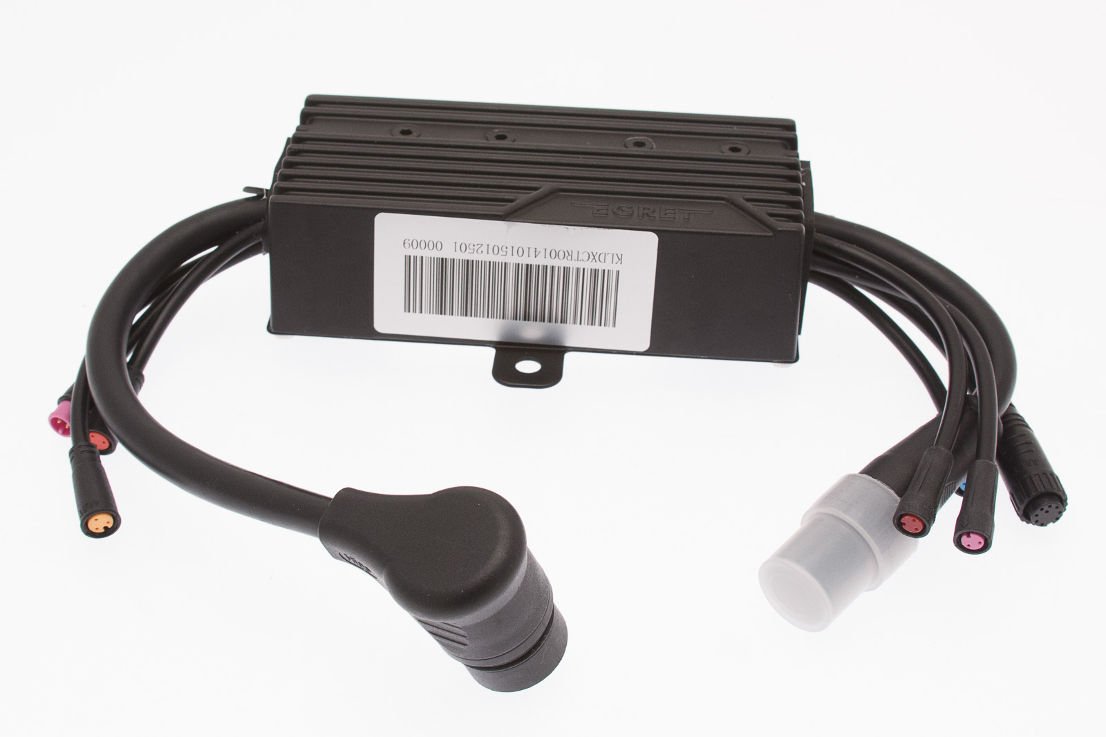 EGRET Controller GTs (Original)