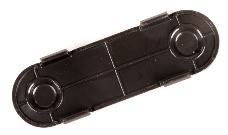 SEGWAY Reflektor vorn E2 D (Original)