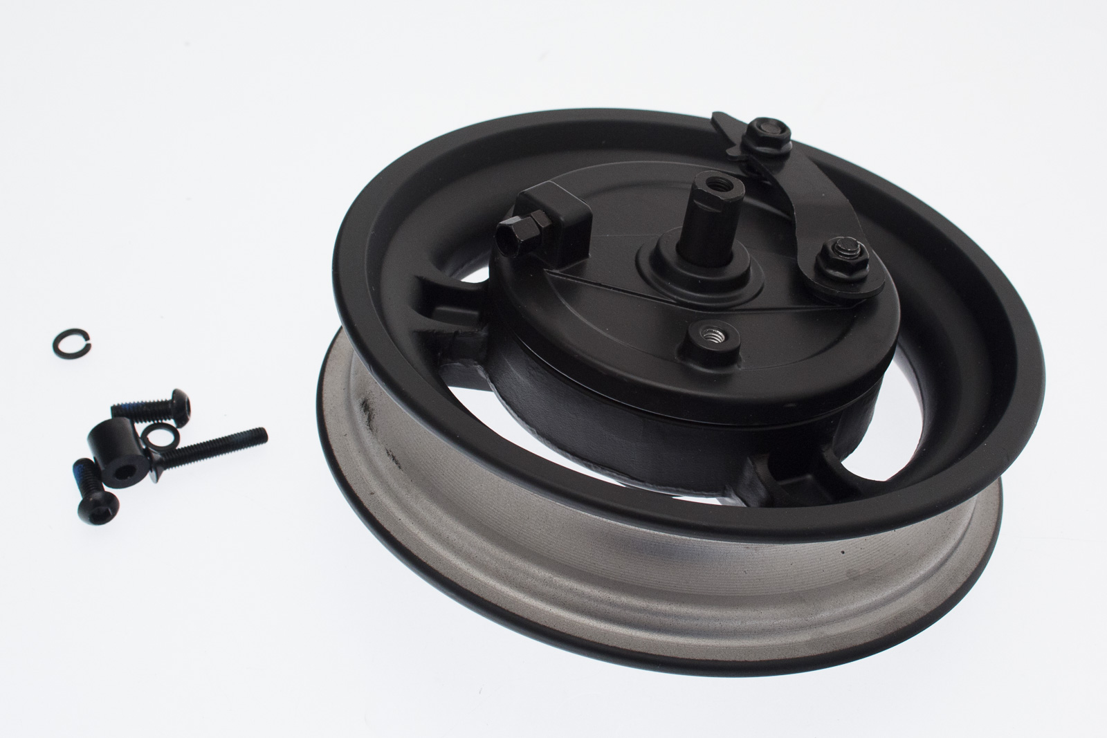 SOFLOW (9) Felge Vorderrad SO ONE PRO (Original) SOFLOW (9) Felge Vorderrad SO ONE PRO (Original)