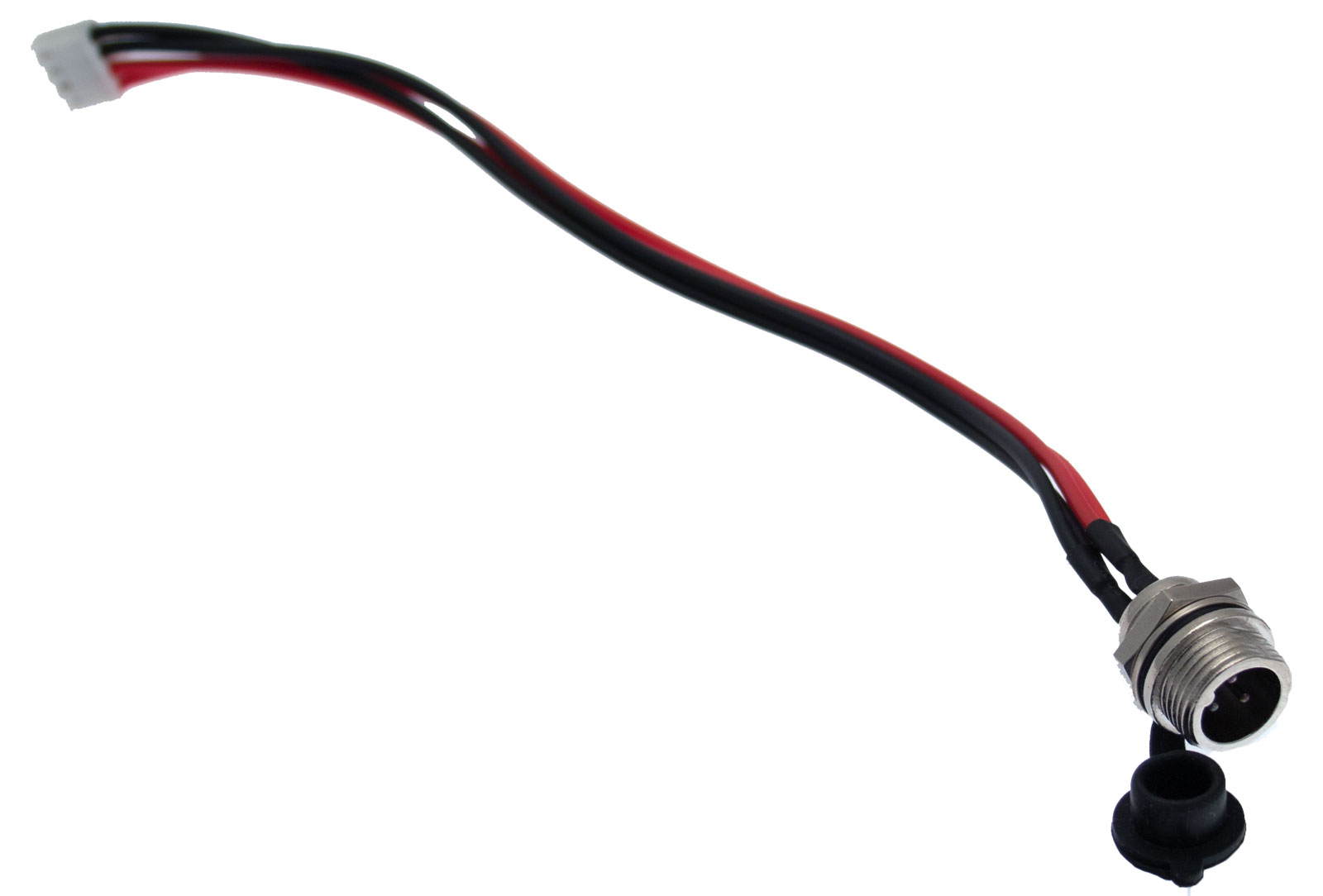 CITYBLITZ Ladebuchse / Netzteilbuchse CB007 (Original) CITYBLITZ Ladebuchse / Netzteilbuchse CB007 (Original)