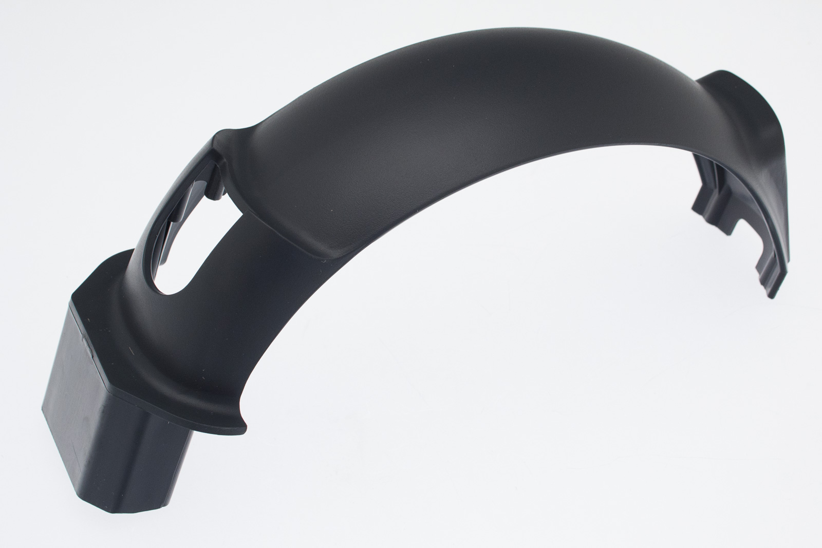 SOFLOW (92) Schutzblech hinten in schwarz SO ONE + (SFSOJ723) (Original)