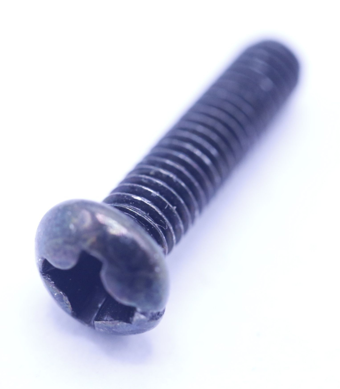 GROVER (3-10) Schraube 3*12 SOX (Original)