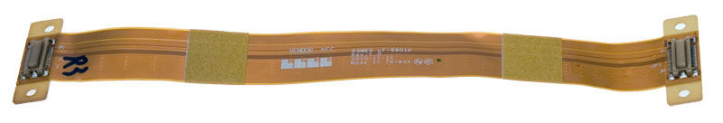 Gateway Kabel für USB 3.0 Board Gateway NV57H Serie (Original) Gateway Kabel für USB 3.0 Board Gateway NV57H Serie (Original)