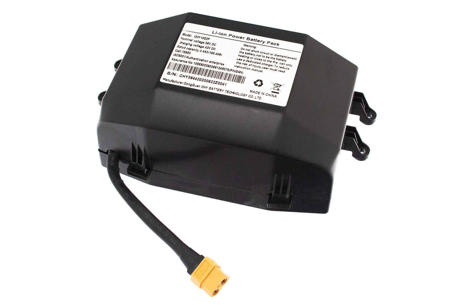 CITYBLITZ (12) Akku CB004 (Original) CITYBLITZ (12) Akku CB004 (Original)