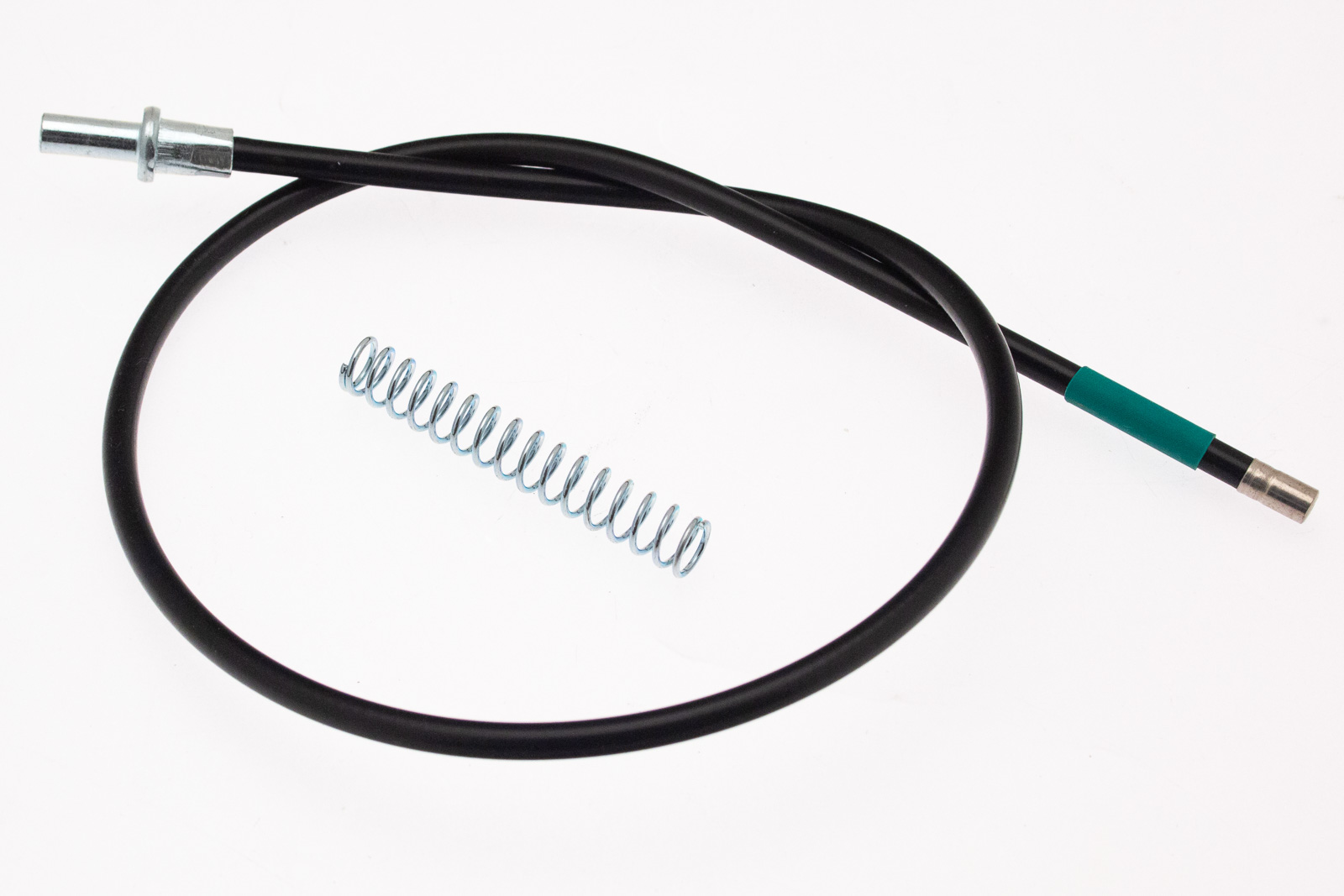 CITYBLITZ (P4-21) Bremskabel vorn CB076SZ (Original)