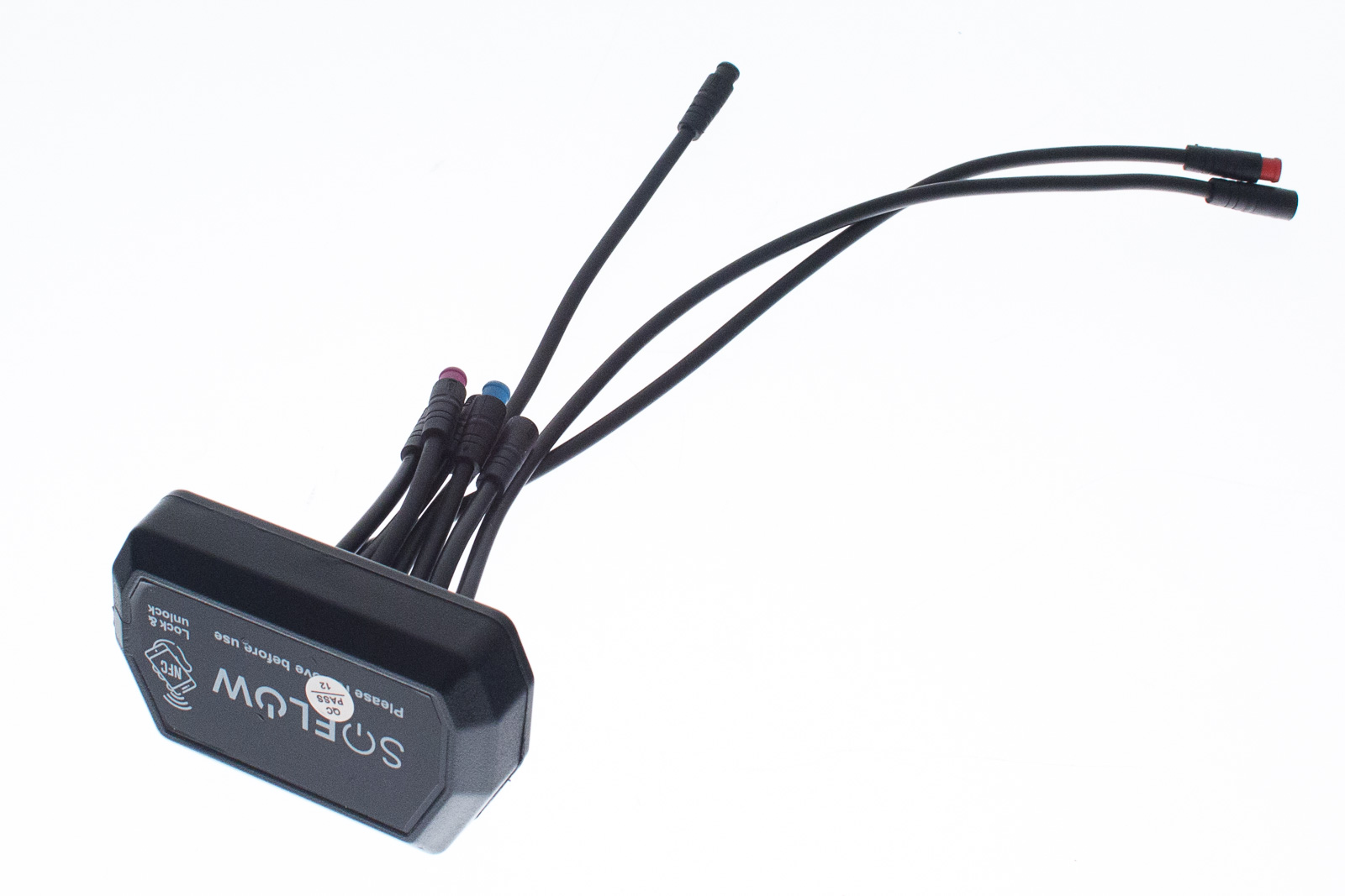 SOFLOW Display B-Grade SO myTier (Original) SOFLOW Display B-Grade SO myTier (Original)