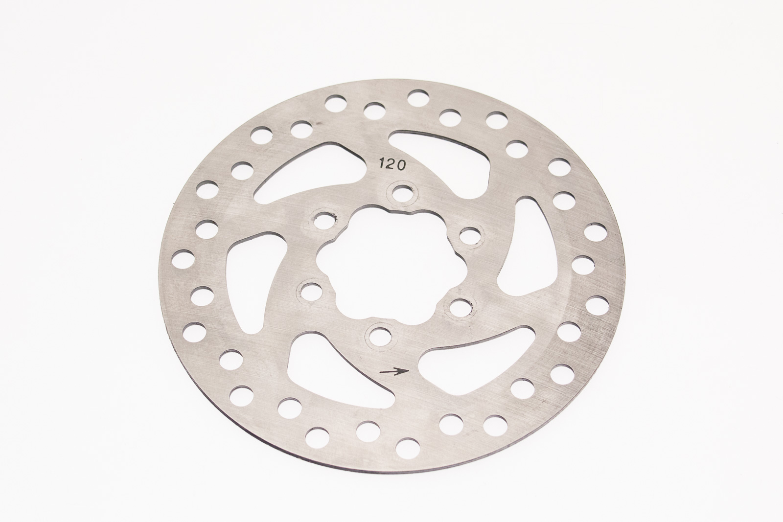 CITYBLITZ (P4-09) Bremsscheibe CB075SZ (Original) CITYBLITZ (P4-09) Bremsscheibe CB075SZ (Original)