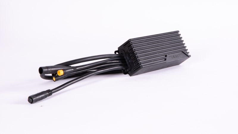 EGRET (32) Conroller 48V (WO bis SN: 085300) X (Original) EGRET (32) Conroller 48V (WO bis SN: 085300) X (Original)