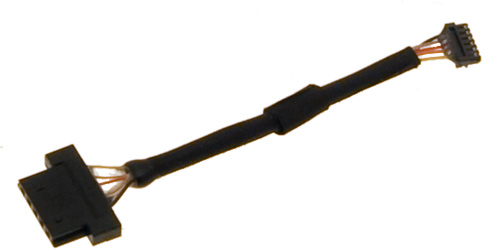 Gateway Bluetoothkabel / CABLE.BLUETOOTH.6P Gateway LT40 Serie (Original) Gateway Bluetoothkabel / CABLE.BLUETOOTH.6P Gateway LT40 Serie (Original)