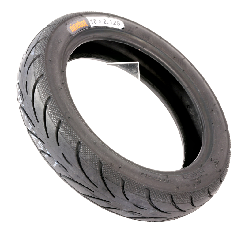 SEGWAY REIFEN/MANTEL 10X2,125 ZOLL F2D (Original)