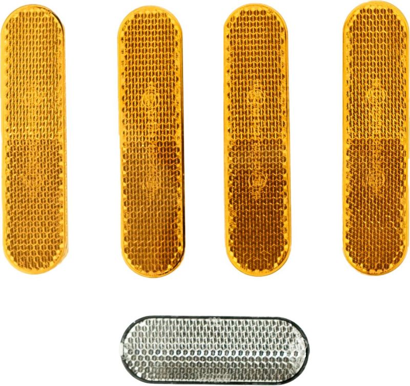 EGRET (09) Reflektor - Set Ey! 2 (Original) EGRET (09) Reflektor - Set Ey! 2 (Original)