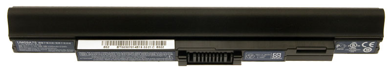 Gateway Akku / Batterie 2200mAh Gateway LT31 Serie (Original)