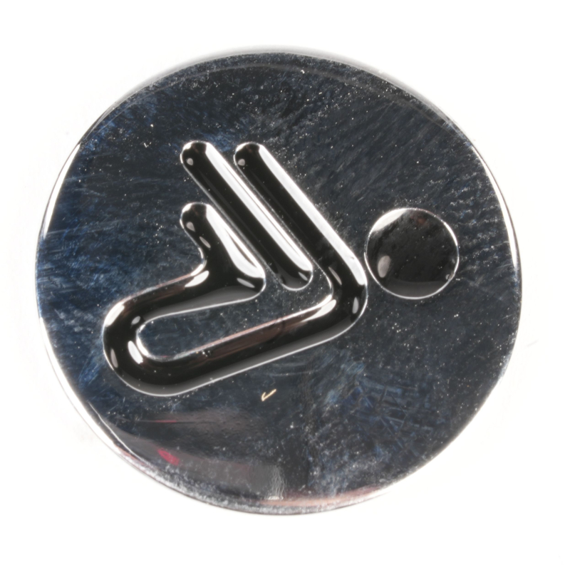 SEGWAY Abdeckung vorn mit Logo F40D (Original)