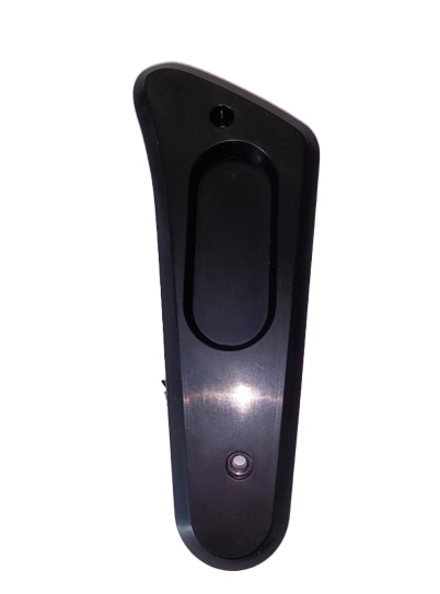 GROVER (3-6) Abdeckung Vordergabel rechts SOX (Original)