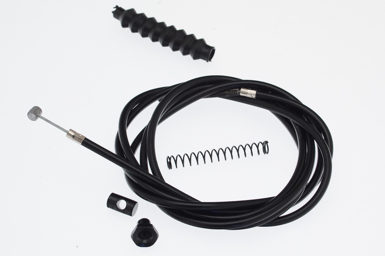 SOFLOW (11) Bremskabel SO2 ZERO (Original) SOFLOW (11) Bremskabel SO2 ZERO (Original)