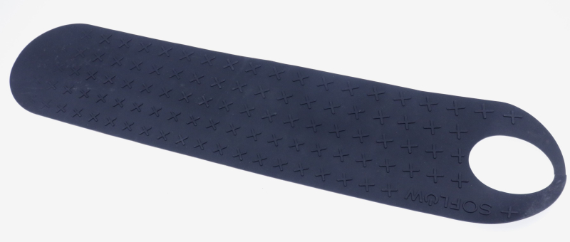 SOFLOW (10) Silikonfläche Trittbrett SO2 ZERO (Original)