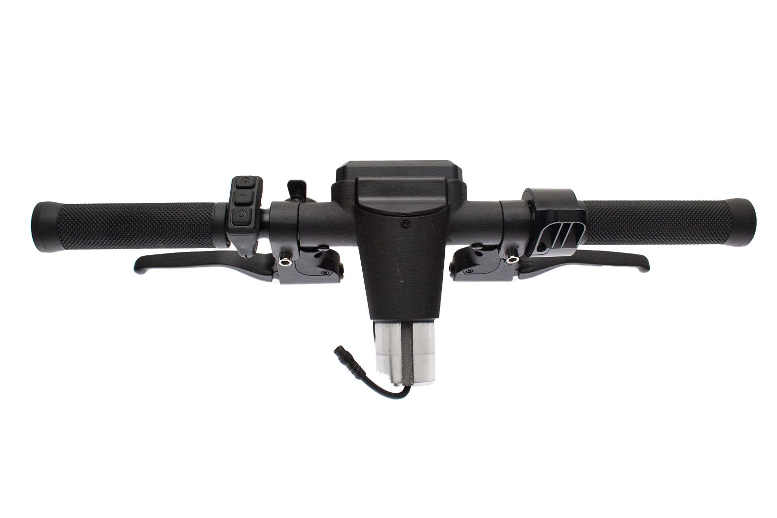 SOFLOW (1) Lenker komplett ohne Blinker (DE) SO4 (Original) SOFLOW (1) Lenker komplett ohne Blinker (DE) SO4 (Original)