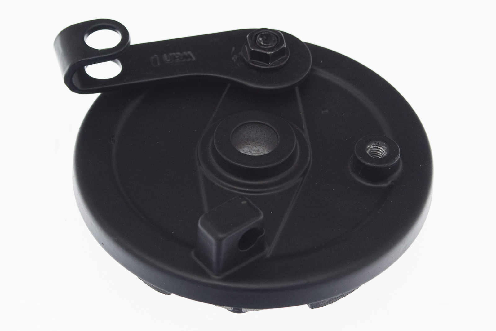 GROVER (2-18) Trommelbremse SO2 + (Original) GROVER (2-18) Trommelbremse SO2 + (Original)