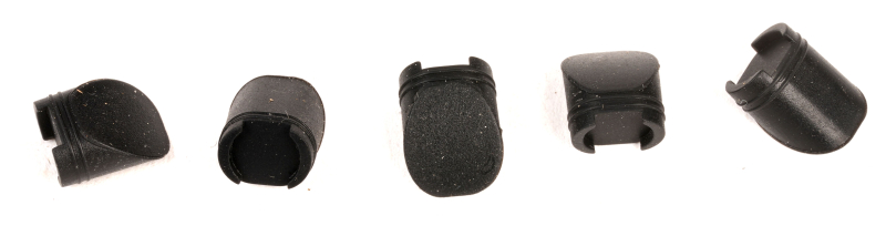 SEGWAY ARMATURENBRETT UNTERE ABDECKUNG SEITLICHER GUMMISTOPFEN E2 E2 D (Original)