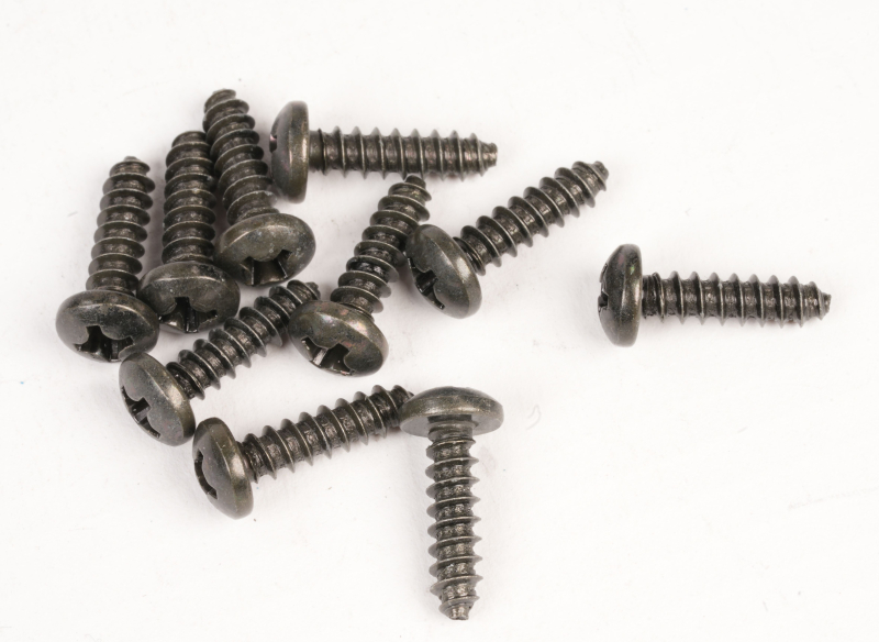 SEGWAY KREUZSCHLITZ-LINSENKOPF-BLECHSCHRAUBEN ST3.5X13 F2D (Original)