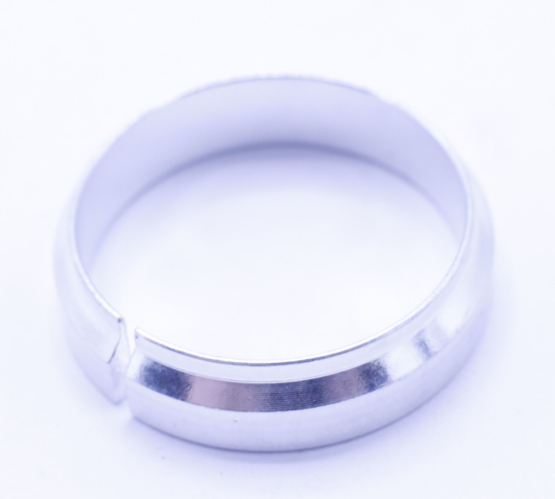 GROVER (24) Alluminiumring SO2 AIR MAX (Original) GROVER (24) Alluminiumring SO2 AIR MAX (Original)