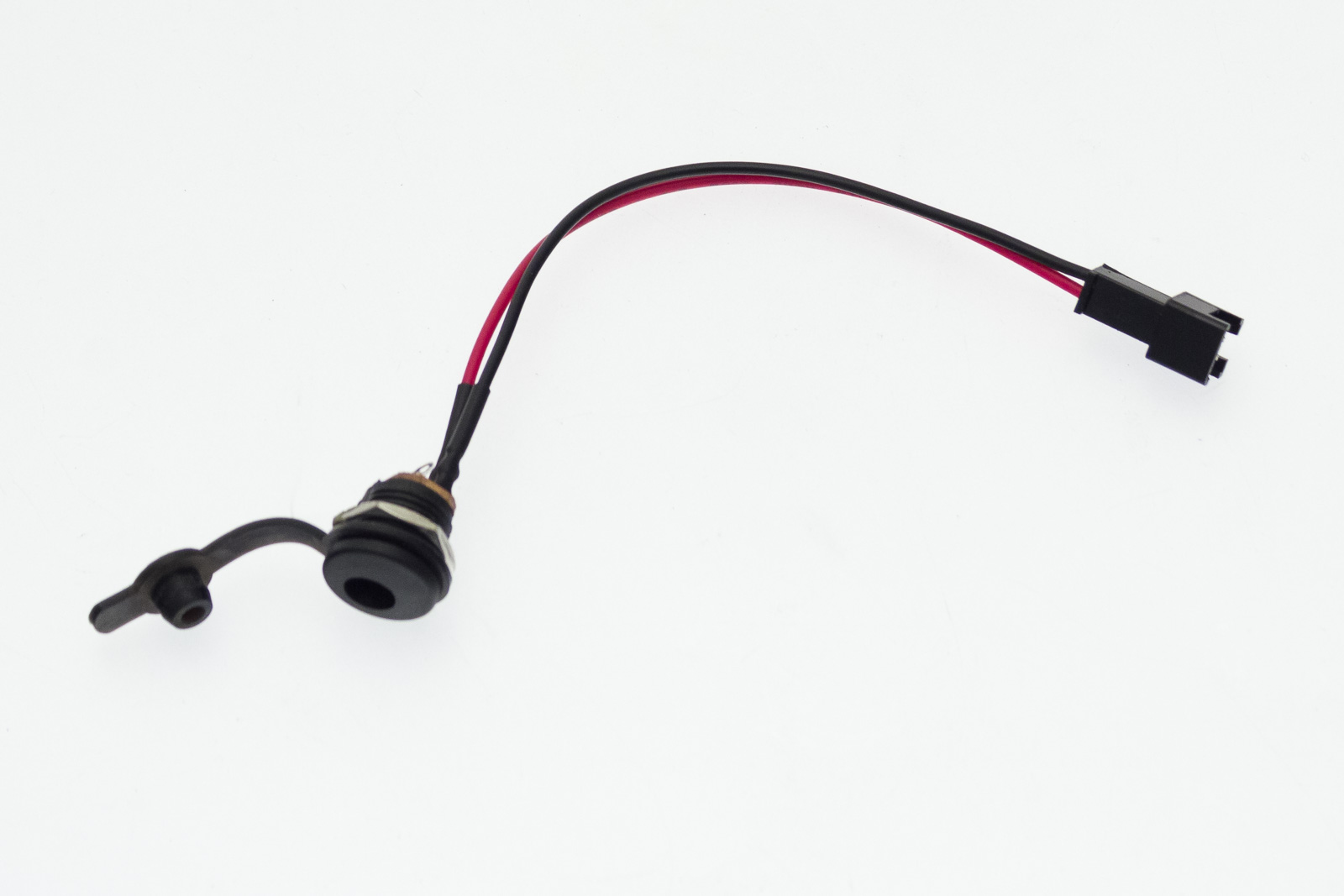 CITYBLITZ (P4-74) Ladebuchse / Netzteilbuchse CB064SZ (Original) CITYBLITZ (P4-74) Ladebuchse / Netzteilbuchse CB064SZ (Original)