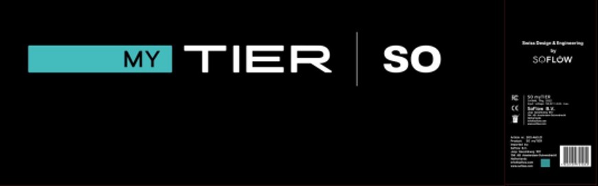 SOFLOW Karton innen SO myTier (Original) SOFLOW Karton innen SO myTier (Original)