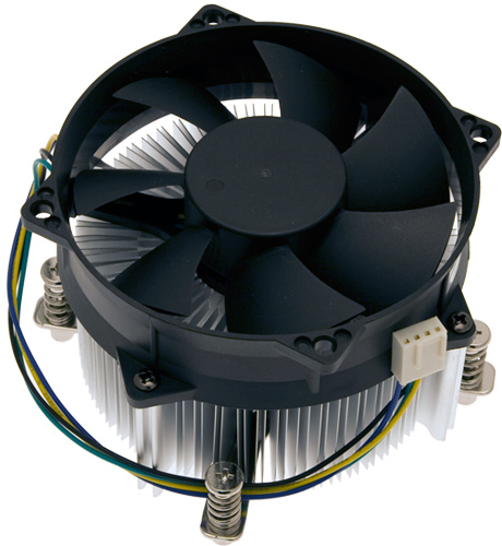 Gateway Kühler / Lüfter / Heatsink Gateway DS10G Serie (Original) Gateway Kühler / Lüfter / Heatsink Gateway DS10G Serie (Original)