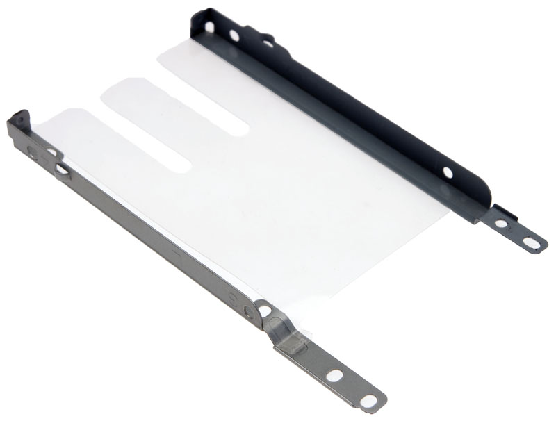 Gateway Festplattenrahmen / HDD Bracket / Halterung Gateway NV50A Serie (Original) Gateway Festplattenrahmen / HDD Bracket / Halterung Gateway NV50A Serie (Original)