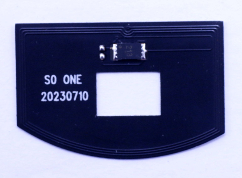 SOFLOW (14) NFC Chip SO ONE + (SFSOB524) (Original) SOFLOW (14) NFC Chip SO ONE + (SFSOB524) (Original)