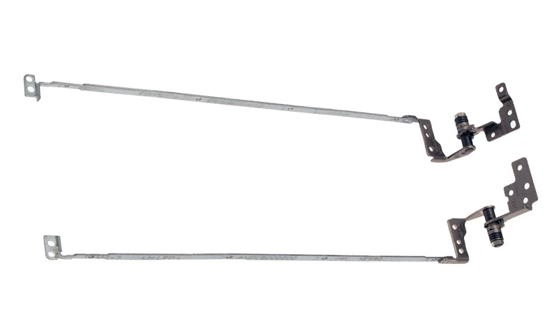 Gateway Displayscharnier mit Halterung / Hinge with Bracket - SET Gateway NV59C Serie (Original)