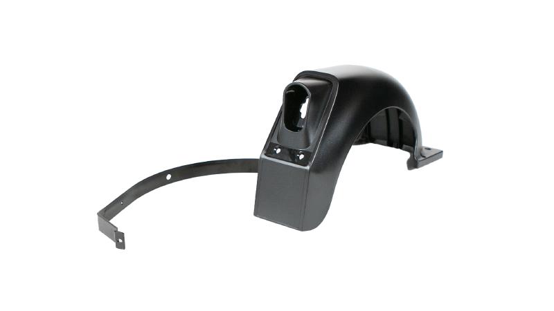 EGRET (11) Schutzblech hinten Ey! 6 (Original)