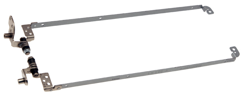 eMachines Displayscharnier mit Halterung / Hinge with Bracket - SET eMachines E625 Serie (Original) eMachines Displayscharnier mit Halterung / Hinge with Bracket - SET eMachines E625 Serie (Original)