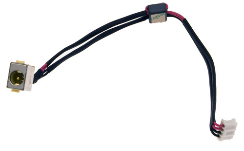 PackardBell Netzteilbuchse / DC-IN 65W EasyNote NX86 Serie (Original) PackardBell Netzteilbuchse / DC-IN 65W EasyNote NX86 Serie (Original)