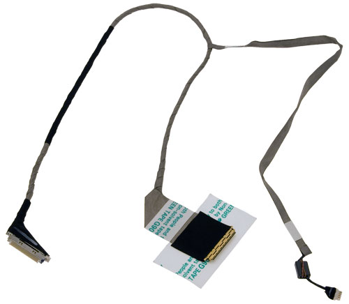 Gateway Displaykabel / LCD-Cable Gateway NV55S Serie (Original) Gateway Displaykabel / LCD-Cable Gateway NV55S Serie (Original)