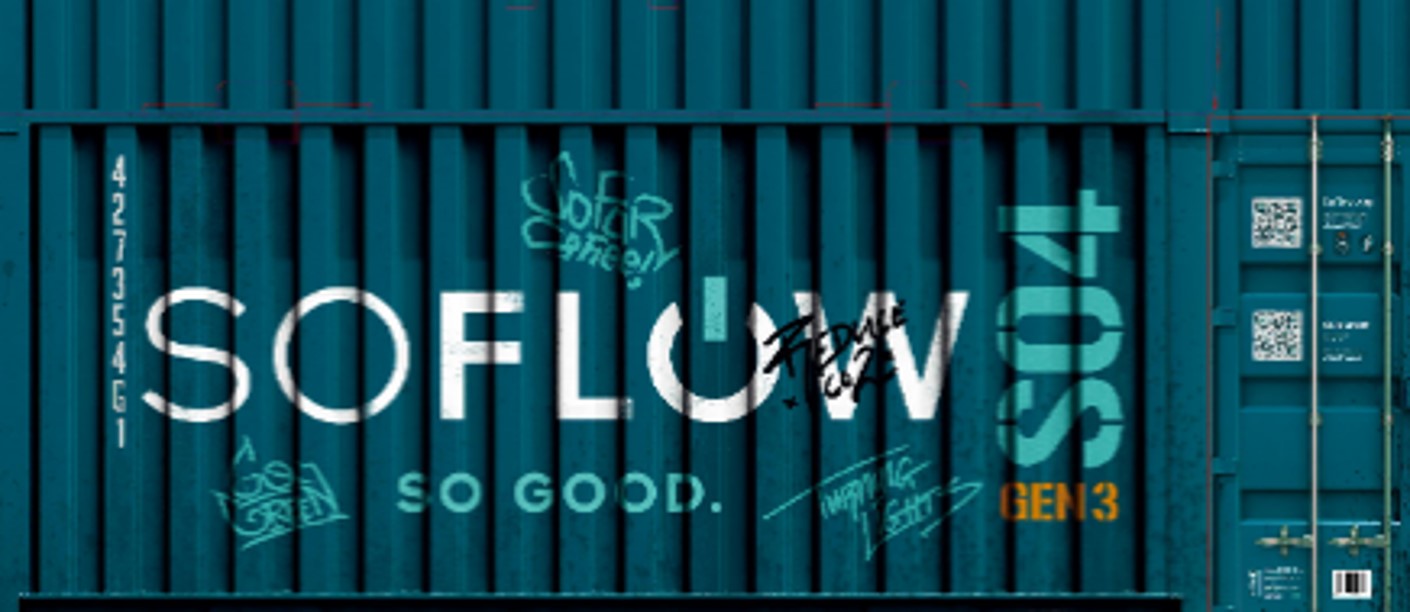 SOFLOW Karton innen SO4 GEN 3 (Original) SOFLOW Karton innen SO4 GEN 3 (Original)