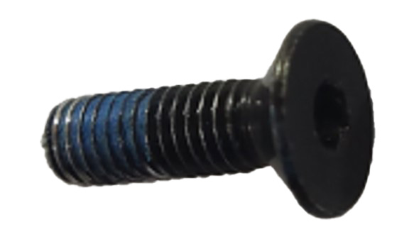 SOFLOW (59) Schraube 4*10 SO3 GEN 2 (Original) SOFLOW (59) Schraube 4*10 SO3 GEN 2 (Original)